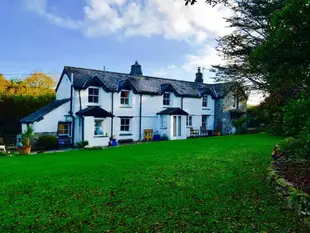 Lana Vale Cottage