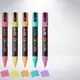 日本 三菱鉛筆 uni POSCA PC-5M Marker 中字水性麥克筆 (2號賣場)