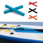 Optimize Your Paddling Performance with Soft Kayak Canoe Paddle Grips 2 Pack