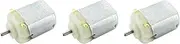 [VRC Hobbies] 20,000rpm Upgraded Inline 1/32 Slot Car Motor - Scalextric - 3 Pack