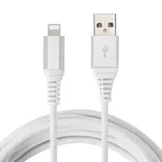 USB to Lightning Cable - 3m, White