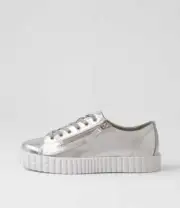 New Django & Juliette Osloe Dj Womens Shoes Casual Sneakers Casual