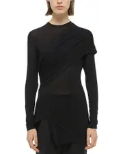 Helmut Lang Protection C Top