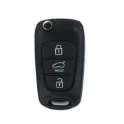 NEW Hyundai i30 Remote key suits 2012 2013 2014 2015 2016