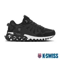 在飛比找Yahoo奇摩購物中心優惠-K-SWISS Tubes Sport Trail輕量訓練鞋