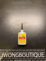 Five Star Cyanoacrylate Super Glue 50 Grams
