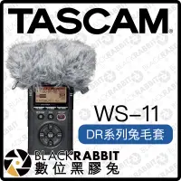 在飛比找蝦皮購物優惠-【 TASCAM WS-11 DR系列兔毛套 】 DR-05