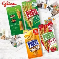 在飛比找蝦皮商城優惠-【Glico 格力高】 PRETZ 百力滋系列 盒裝 單入組