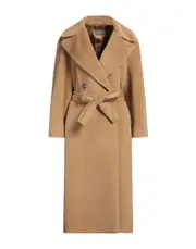 [ALBERTA FERRETTI] ALBERTA FERRETTI Coats - Item 16405711