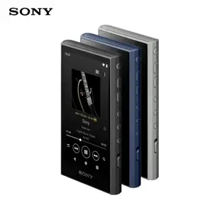 【安心舖】SONY/索尼NW-A306無損音樂播放器MP3 Hi-Res Audio 學生隨身聽