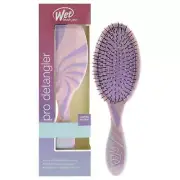 Wet Brush Pro Detangler Vintage Sweet Brush Limited Edition - Pink by Wet Bru...