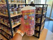Chef Figment 2024 Epcot Food And Wine Festival Disney Tervis Tumbler