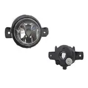 Sterling Fog Light to suit Nissan Maxima 12/2003 to 12/2005 - NSMM-FOL-10L