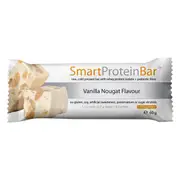 [Smart Diet Solutions] Smart Protein Vanilla Nougat Protein Bar 60g