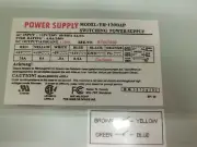 YH-1200AP Clone Replacement AT Power Supply