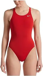 [Nike] Hydrastrong Solid Fastback One Piece