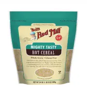 Bobs Red Mill Mighty Tasty Multi Grain Porridge | 680g