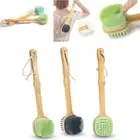 Easy To Clean Back Scrubber Back Cleaning Washer Dry Skin