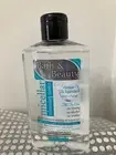 Bath & Beauty Micellar Cleansing Water Gently Removes Makeup Impurities 8 oz
