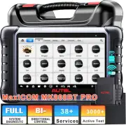 Autel MaxiCOM MK808BT PRO Diagnostic Scan Tool OE Full System Bidirection Tool