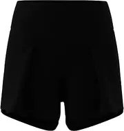 [adidas] KVG91 Women's Shorts Tennis Climacool Match Shorts
