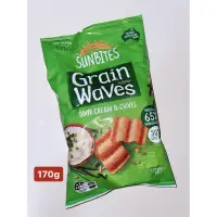 在飛比找蝦皮購物優惠-🇦🇺澳洲代購 • Sunbites Grain Waves全