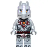 在飛比找蝦皮購物優惠-【小荳樂高】LEGO Chima 神獸傳奇 女犀牛戰士 Ri