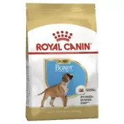 Royal Canin Boxer Junior (Puppy) dry dog food