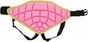 OSOLADY Butt Pad for Skiing Portable Children's Hip Guard Eva Material for Snowboarding Protection