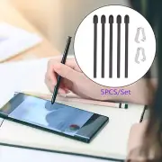 5Pcs Silicone Replacement Tip/Stylus Pen Tip for Remarkable/Marker/Marker Plus