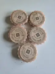 One Yankee Aroma Therapy Patchouli And Clove Wax Melt Tart New Retired.