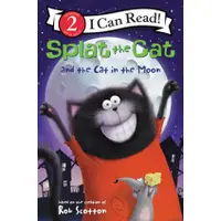 在飛比找蝦皮商城優惠-Splat the Cat and the Cat in t