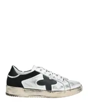 [M.C.U. MARCO CASSESE UNION] M. C. U. MARCO CASSESE UNION Sneakers - Item 17930811