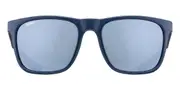 UVEX LGL 42 5320324616 Men's Sunglasses Blue Size 54
