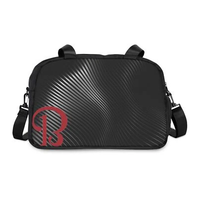 Sleek Beechcraft flight bag for aviation Gear pilot gift