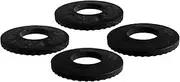 CURT 17314 Replacement Trunnion Bar Weight Distribution Conical Washers