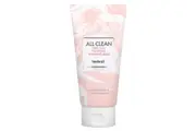 Heimish, All Clean, Pink Clay Purifying Wash-Off Mask, 5.29 oz (150 g)