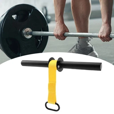 Wrist Roller Iron Forearm Strengthener for Workout Equipment Muscle Exercise