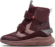 [Hummel] Elastic Shoelaces Winter Boot Reach Conquer Children's Size