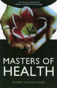 在飛比找博客來優惠-Masters Of Health: The Origina