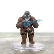 Monsters of Multiverse ~ DUERGAR SOULBLADE #11 Icons Mordenkainen D&D miniature