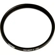 Tiffen 58mm Pro-Mist 3 Filter 58PM3