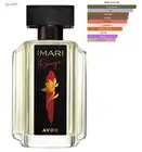 AVON Imari ROUGE eau de toilette Perfume For Women ROUGE 50ml