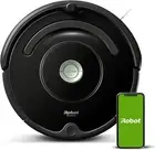 iRobot Roomba 675 Robot Vacuum-Wi-Fi Connectivity BRAND NEW