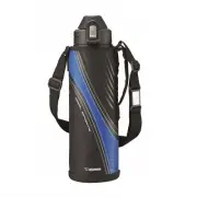 Zojirushi keep cold Water Bottle Sport Bottle Blue 1500ml SD-AF15-AA