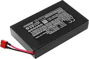 NDUSSF Replacement Battery for Razor RipStik Electric Caster Board, Part No: GR2247, RS2202 22.2V