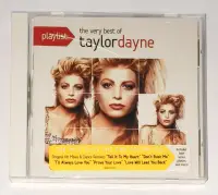 在飛比找露天拍賣優惠-Taylor Dayne 2013年發行 the very 