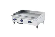 CookRite 910mm Griddle NG
