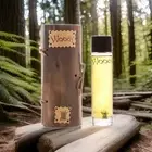 Woody Perfume for Men & Women 100ml by Arabian Oud – Sandalwood & Patchouli
