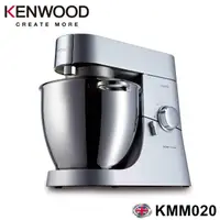 在飛比找momo購物網優惠-【Kenwood】全能料理機/攪拌機/攪拌器(KMM020)